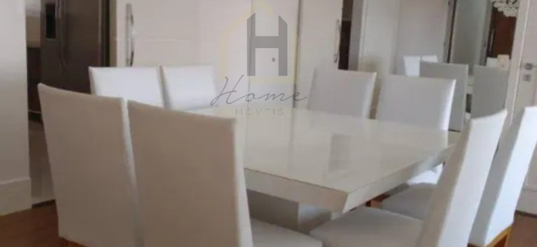Imagem Imóvel com 3 Quartos para Alugar, 119 m² em Casa Branca - Santo André