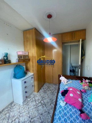 Imagem Apartamento com 2 Quartos à Venda, 50 m² em Campo Limpo - São Paulo Imagem Apartamento com 2 Quartos à Venda, 50 m² em Campo Limpo - São Paulo
