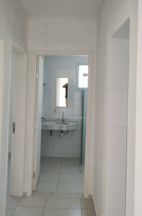 Imagem Apartamento com 2 Quartos à Venda, 47 m² em Parque Residencial Castelo - Bauru