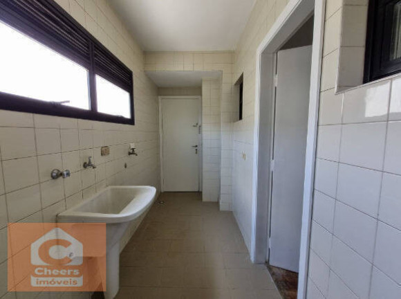 Imagem Apartamento com 3 Quartos à Venda, 110 m² em Moema - São Paulo Imagem Apartamento com 3 Quartos à Venda, 110 m² em Moema - São Paulo