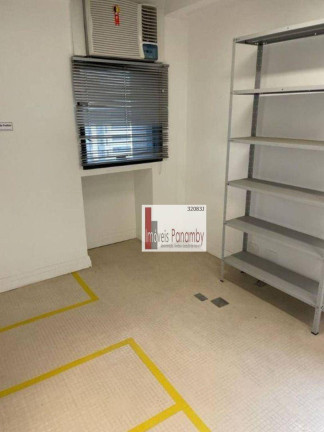 Imagem Imóvel à Venda ou Locação, 42 m² em Indianópolis - São Paulo Imagem Imóvel à Venda ou Locação, 42 m² em Indianópolis - São Paulo