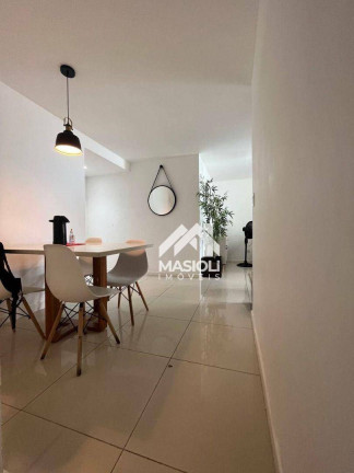 Imagem Apartamento com 3 Quartos para Alugar, 120 m² em Itapuã - Vila Velha Imagem Apartamento com 3 Quartos para Alugar, 120 m² em Itapuã - Vila Velha