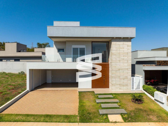 Imagem Casa com 3 Quartos à Venda, 260 m² em Villa Bela Vista - Piracicaba Imagem Casa com 3 Quartos à Venda, 260 m² em Villa Bela Vista - Piracicaba