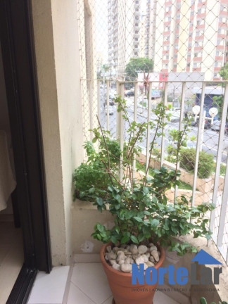Imagem Apartamento com 2 Quartos à Venda, 102 m² em Tucuruvi - São Paulo