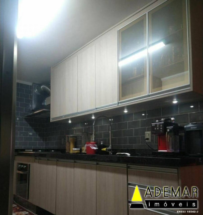 Imagem Apartamento com 3 Quartos à Venda, 127 m² em Centro - São Bernardo Do Campo Imagem Apartamento com 3 Quartos à Venda, 127 m² em Centro - São Bernardo Do Campo