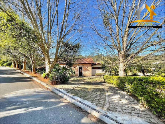 Casa de Condomínio com 3 Quartos à Venda, 330 m² em Granja Viana - Cotia