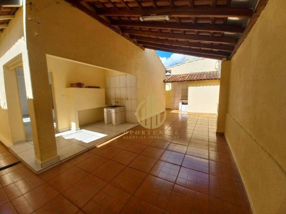 Imagem Casa com 3 Quartos à Venda, 120 m² em Campos Elíseos - Ribeirão Preto Imagem Casa com 3 Quartos à Venda, 120 m² em Campos Elíseos - Ribeirão Preto