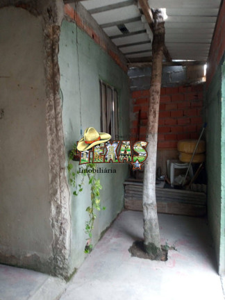 Imagem Casa com 3 Quartos à Venda, 105 m² em Cidade Antônio Estevão De Carvalho - São Paulo Imagem Casa com 3 Quartos à Venda, 105 m² em Cidade Antônio Estevão De Carvalho - São Paulo