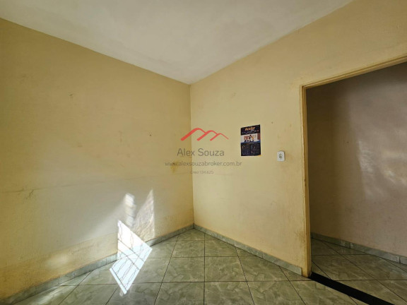 Imagem Casa com 2 Quartos à Venda, 90 m² em Jardim Amélia - Sumaré