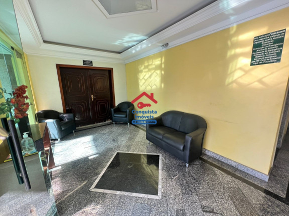 Imagem Apartamento com 1 Quarto à Venda, 47 m² em Ocian - Praia Grande Imagem Apartamento com 1 Quarto à Venda, 47 m² em Ocian - Praia Grande