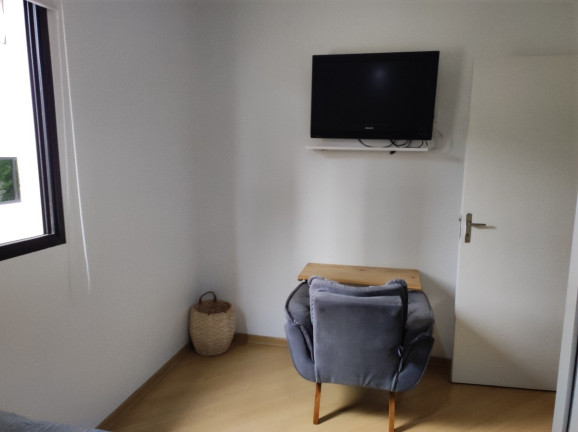 Imagem Apartamento com 2 Quartos à Venda, 64 m² em Vila Olímpia - São Paulo Imagem Apartamento com 2 Quartos à Venda, 64 m² em Vila Olímpia - São Paulo