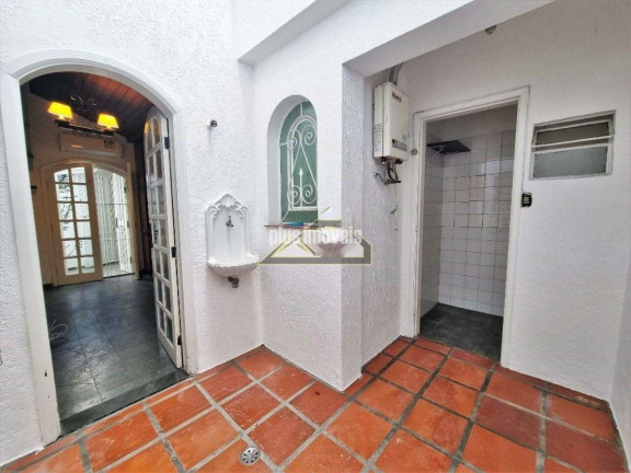 Imagem Casa com 3 Quartos à Venda, 120 m² em Alto Da Boa Vista - São Paulo