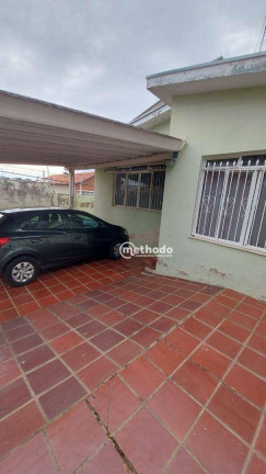 Imagem Casa com 3 Quartos à Venda, 250 m² em Jardim Nova Europa - Campinas Imagem Casa com 3 Quartos à Venda, 250 m² em Jardim Nova Europa - Campinas
