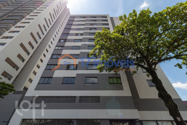 Apartamento com 1 Quarto à Venda, 24 m² em Tatuapé - São Paulo