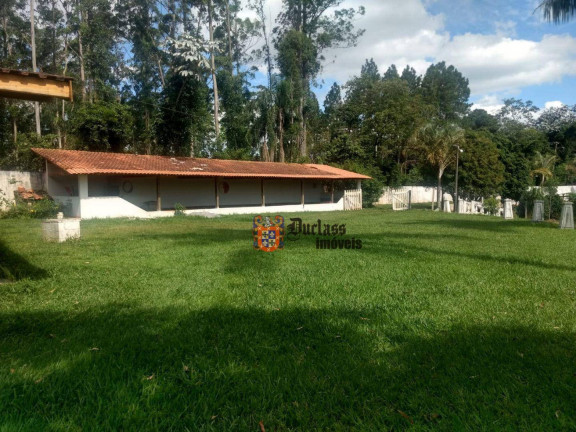 Imagem Fazenda à Venda, 850 m² em Cachoeira - Atibaia Imagem Fazenda à Venda, 850 m² em Cachoeira - Atibaia