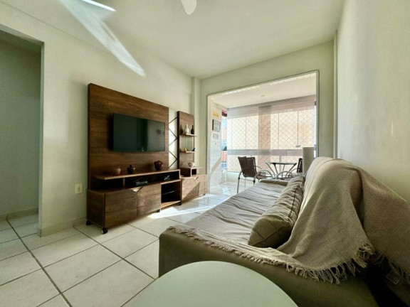 Apartamento com 2 Quartos à Venda, 70 m² em Centro - Guarapari