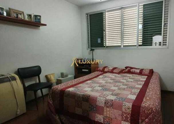 Imagem Imóvel com 4 Quartos à Venda, 150 m² em Lourdes - Belo Horizonte