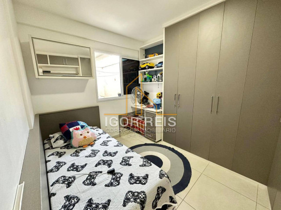 Imagem Apartamento com 2 Quartos à Venda,  em Parque Tamandaré - Campos Dos Goytacazes