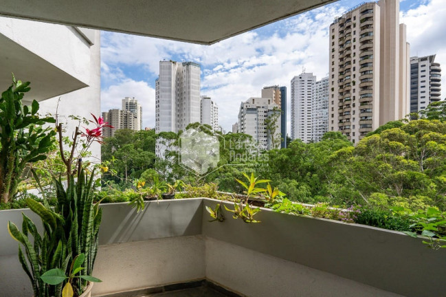 Imagem Apartamento com 4 Quartos à Venda, 200 m² em Vila Andrade - São Paulo Imagem Apartamento com 4 Quartos à Venda, 200 m² em Vila Andrade - São Paulo