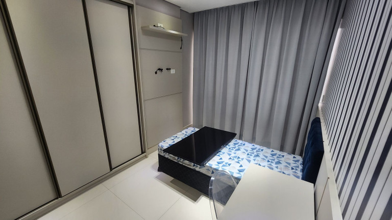 Imagem Apartamento com 2 Quartos para Alugar, 105 m² em Aparecida - Santos