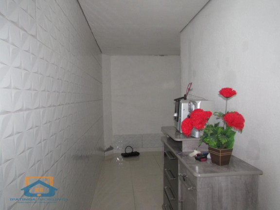 Imagem Casa com 3 Quartos à Venda, 78 m² em Residencial Bethânia - Santana Do Paraíso