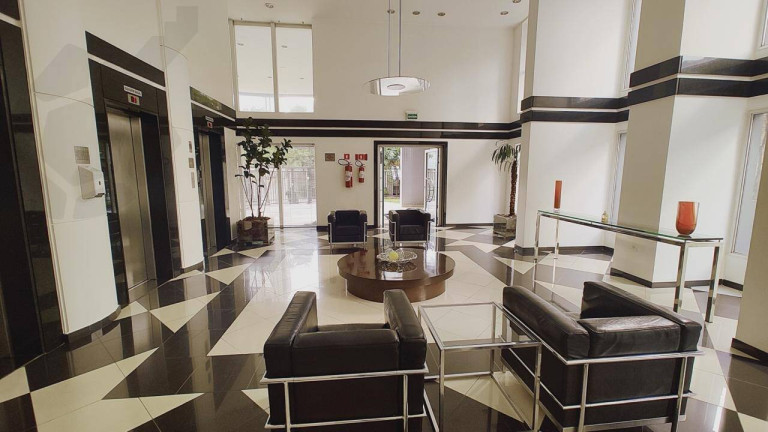 Imagem Apartamento com 1 Quarto para Alugar, 50 m² em Pinheiros - São Paulo Imagem Apartamento com 1 Quarto para Alugar, 50 m² em Pinheiros - São Paulo