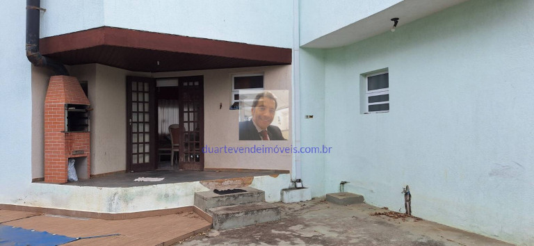 Imagem Casa com 3 Quartos à Venda, 225 m² em Jardim Atalaia - Cotia