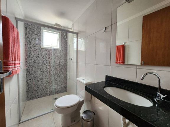 Imagem Apartamento com 2 Quartos à Venda, 80 m² em Caicara - Praia Grande Imagem Apartamento com 2 Quartos à Venda, 80 m² em Caicara - Praia Grande