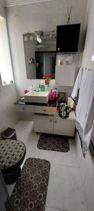 Imagem Apartamento com 2 Quartos à Venda, 86 m² em Centro - Guarulhos