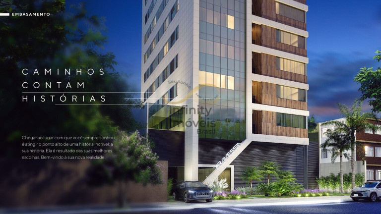 Imagem Apartamento com 2 Quartos à Venda, 64 m² em Funcionários - Belo Horizonte Imagem Apartamento com 2 Quartos à Venda, 64 m² em Funcionários - Belo Horizonte