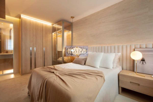 Imagem Apartamento com 3 Quartos à Venda, 214 m² em Botafogo - Rio De Janeiro