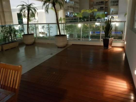 Imagem Apartamento com 3 Quartos à Venda, 170 m² em Mooca - São Paulo
