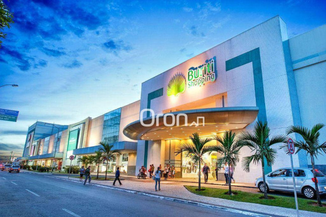 Imagem Cobertura com 6 Quartos à Venda, 650 m² em Setor Oeste - Goiânia