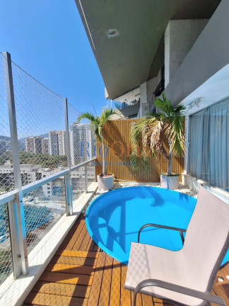 Imagem Apartamento com 4 Quartos à Venda, 300 m² em Barra Da Tijuca - Rio De Janeiro Imagem Apartamento com 4 Quartos à Venda, 300 m² em Barra Da Tijuca - Rio De Janeiro