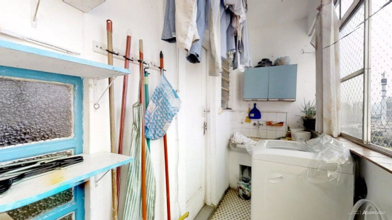Imagem Apartamento com 2 Quartos à Venda, 100 m² em Barra Funda - São Paulo Imagem Apartamento com 2 Quartos à Venda, 100 m² em Barra Funda - São Paulo