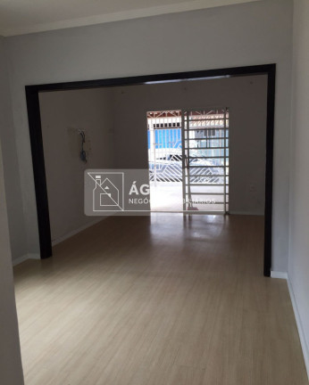 Casa com 2 Quartos à Venda, 75 m² em Residencial União - São José Dos Campos