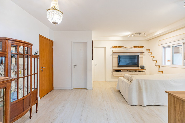 Imagem Apartamento com 3 Quartos à Venda, 108 m² em Vila Mascote - São Paulo