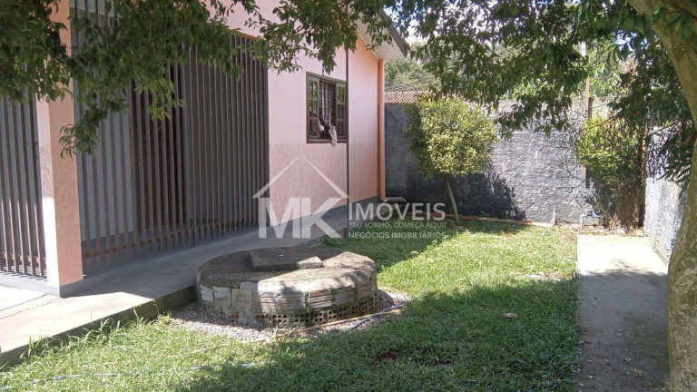 Imagem Casa com 3 Quartos à Venda, 249 m² em Guarituba - Piraquara Imagem Casa com 3 Quartos à Venda, 249 m² em Guarituba - Piraquara