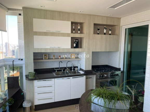 Imagem Apartamento com 2 Quartos à Venda, 335 m² em Jardim Analia Franco - São Paulo Imagem Apartamento com 2 Quartos à Venda, 335 m² em Jardim Analia Franco - São Paulo