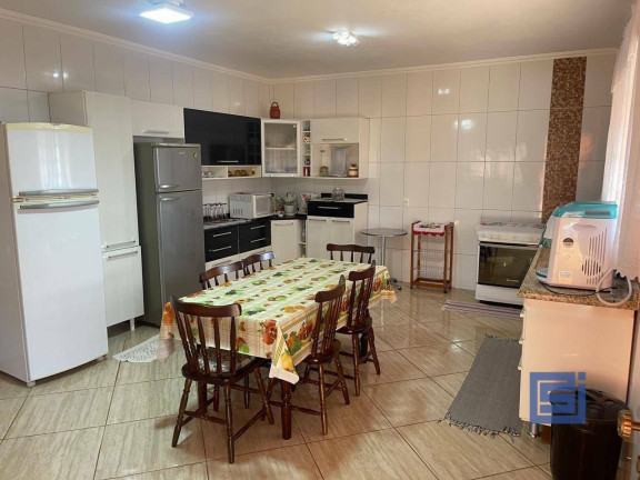 Chácara com 3 Quartos à Venda, 278 m² em Lavras De Baixo - Socorro