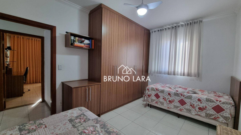 Imagem Casa com 5 Quartos à Venda, 420 m² em Ingá - Betim