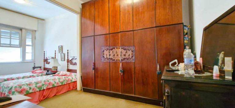 Imagem Apartamento com 3 Quartos à Venda, 130 m² em Copacabana - Rio De Janeiro Imagem Apartamento com 3 Quartos à Venda, 130 m² em Copacabana - Rio De Janeiro