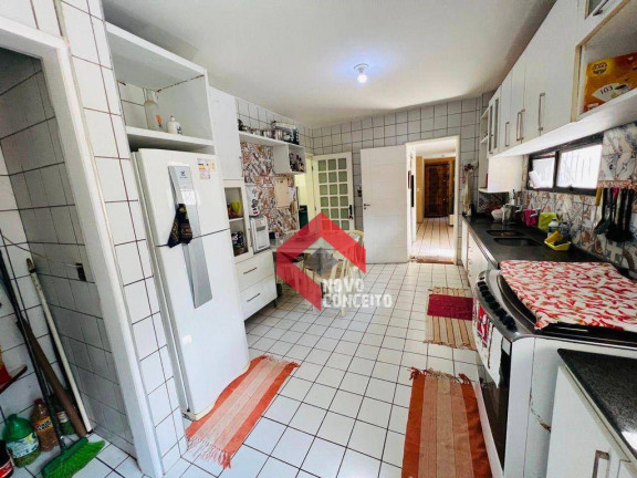 Imagem Apartamento com 3 Quartos à Venda, 160 m² em Meireles - Fortaleza Imagem Apartamento com 3 Quartos à Venda, 160 m² em Meireles - Fortaleza