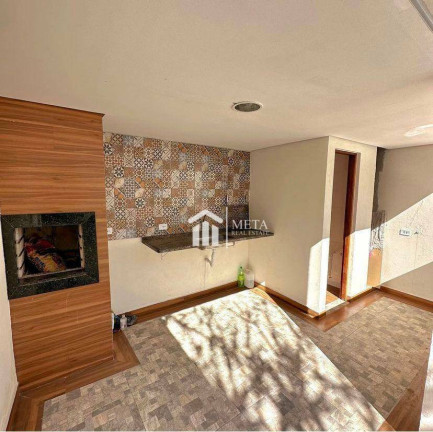 Imagem Imóvel com 2 Quartos à Venda, 125 m² em Jardim Peri - São Paulo