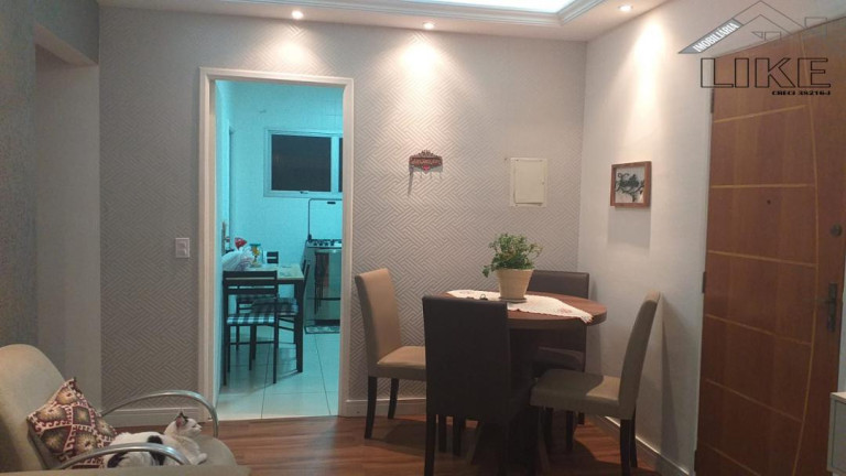Imagem Imóvel com 3 Quartos à Venda, 80 m² em Jardim Topázio - São José Dos Campos Imagem Imóvel com 3 Quartos à Venda, 80 m² em Jardim Topázio - São José Dos Campos