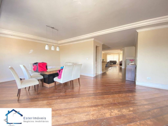 Imagem Casa com 4 Quartos para Alugar ou Temporada, 420 m² em Alphaville - Santana De Parnaíba Imagem Casa com 4 Quartos para Alugar ou Temporada, 420 m² em Alphaville - Santana De Parnaíba
