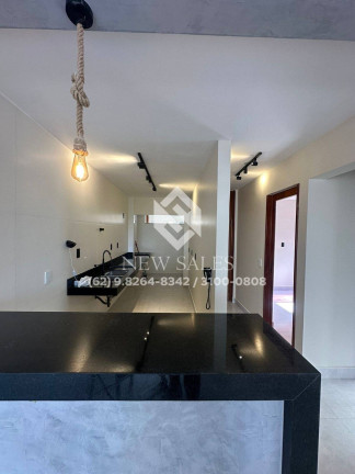 Imagem Apartamento com 3 Quartos à Venda, 96 m² em Setor Bueno - Goiânia Imagem Apartamento com 3 Quartos à Venda, 96 m² em Setor Bueno - Goiânia