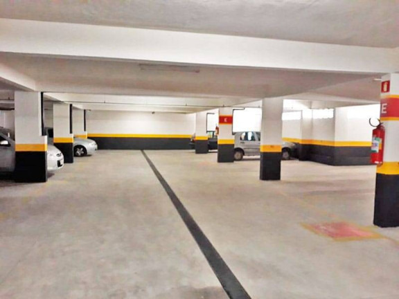 Imagem Apartamento com 2 Quartos à Venda, 60 m² em Conceição - São Paulo