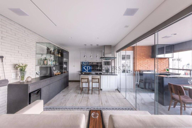 Imagem Apartamento com 3 Quartos à Venda, 95 m² em Vila Olímpia - São Paulo Imagem Apartamento com 3 Quartos à Venda, 95 m² em Vila Olímpia - São Paulo