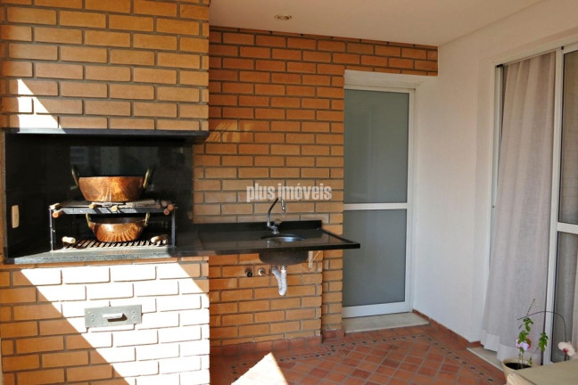 Imagem Apartamento com 3 Quartos à Venda, 163 m² em Panamby - São Paulo Imagem Apartamento com 3 Quartos à Venda, 163 m² em Panamby - São Paulo